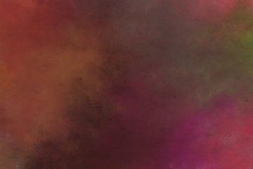 background abstract painting background graphic with old mauve, dark moderate pink and moderate red colors. can be used as poster background or wallpaper