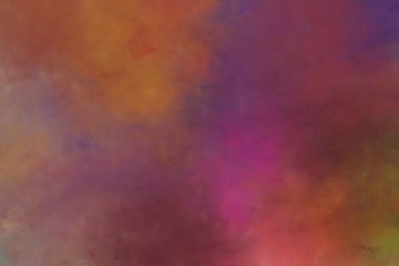 background old color brushed vintage texture with dark moderate pink, pastel brown and antique fuchsia colors. can be used as wallpaper or background