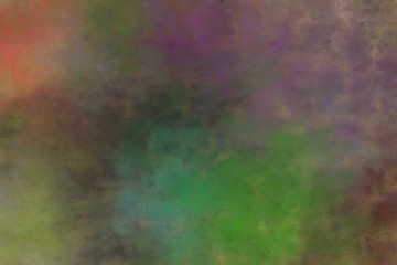 background abstract painting background graphic with dark olive green, indian red and pastel brown colors. vintage texture, distressed old textured painted design