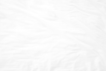 Obraz premium Soft focus abstract Creased sheets background.