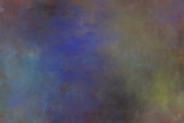 beautiful dim gray, dark slate blue and gray gray colored vintage abstract painted background with space for text or image. background with space for text or image