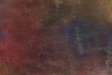 beautiful old mauve, pastel brown and very dark blue colored vintage abstract painted background with space for text or image. distressed old textured background with space for text or image