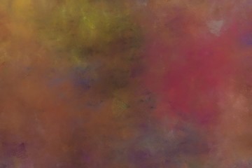 background old color brushed vintage texture with old mauve, peru and antique fuchsia colors. distressed old textured background with space for text or image
