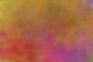 wallpaper background vintage abstract painted background with sienna, antique fuchsia and dark khaki colors. can be used as background graphic element