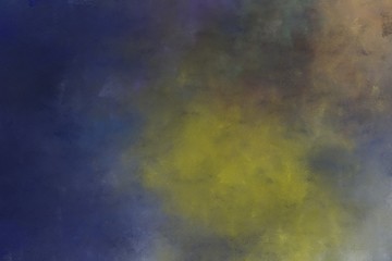 background abstract painting background graphic with dark slate gray, pastel brown and dark khaki colors. can be used as background graphic element