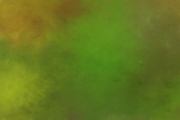 wallpaper background abstract painting background graphic with olive drab, dark olive green and dark golden rod colors. background with space for text or image