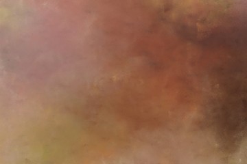 background vintage abstract painted background with pastel brown, old mauve and tan colors. can be used as poster or background