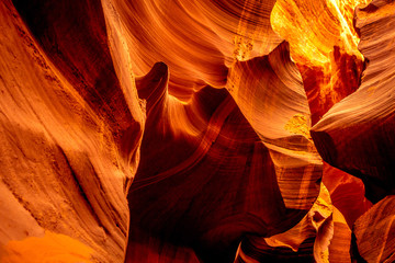 Lower Antelope Canyon Arizona