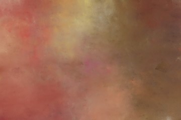 beautiful pastel brown, old mauve and dark khaki color background with space for text or image. can be used as background graphic element