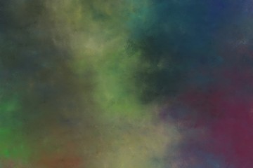 wallpaper background dark slate gray, dim gray and pastel brown color background with space for text or image. vintage texture, distressed old textured painted design