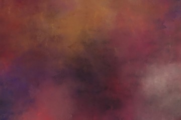 background old mauve, very dark pink and gray gray colored vintage abstract painted background with space for text or image. distressed old textured background with space for text or image