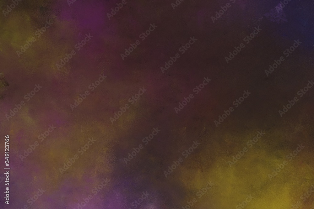 Poster wallpaper background old mauve, brown and dim gray color background with space for text or image. ca