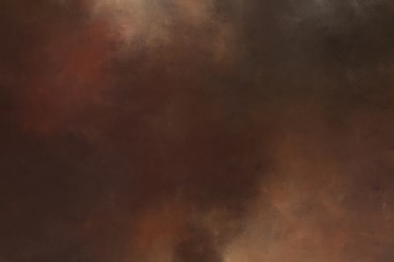 background old mauve, pastel brown and dim gray colored vintage abstract painted background with space for text or image. can be used as background graphic element