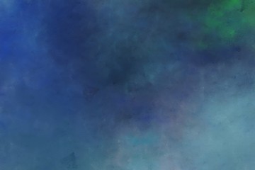 wallpaper background abstract painting background texture with teal blue, dark slate gray and cadet blue colors. can be used as poster or background