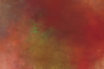 beautiful abstract painting background texture with brown, indian red and pastel brown colors. can be used as poster background or wallpaper