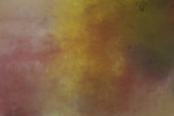 Obraz premium background old color brushed vintage texture with pastel brown, brown and gray gray colors. background with space for text or image