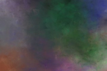 wallpaper background abstract painting background graphic with dark slate gray, pastel brown and old lavender colors. can be used as background graphic element