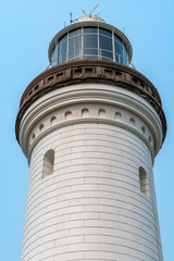 Fototapeta na wymiar Norah Head Lighthouse, Central Coast, NSW, Australia.