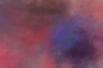 Fototapeta premium background abstract painting background texture with pastel brown, old mauve and antique fuchsia colors. can be used as poster or background