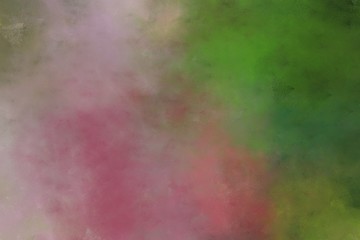 background pastel brown, dark olive green and pastel purple color background with space for text or image. can be used as poster background or wallpaper