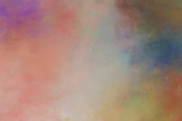 background abstract painting background texture with rosy brown, dark slate gray and dim gray colors. can be used as poster background or wallpaper