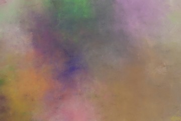 beautiful gray gray, pastel purple and dim gray colored vintage abstract painted background with space for text or image. can be used as wallpaper or background