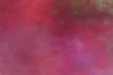 background abstract painting background texture with dark moderate pink, mulberry  and old mauve colors. background with space for text or image