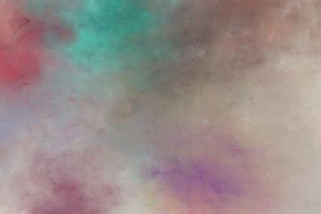 beautiful abstract painting background texture with gray gray, blue chill and pastel brown colors. can be used as poster background or wallpaper