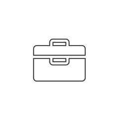 store box icon vector illustration design