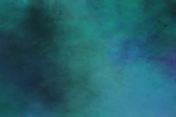 wallpaper background vintage abstract painted background with dark slate gray, teal blue and very dark blue colors. vintage texture, distressed old textured painted design