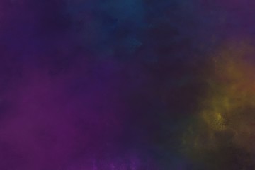 beautiful abstract painting background graphic with very dark violet, old mauve and dark olive green colors. can be used as poster background or wallpaper