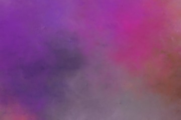 background vintage abstract painted background with antique fuchsia, old mauve and gray gray colors. background with space for text or image