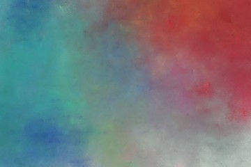 wallpaper background vintage abstract painted background with slate gray, dark moderate pink and teal blue colors. vintage texture, distressed old textured painted design