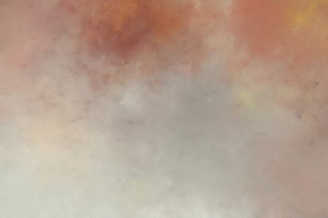 beautiful rosy brown, pastel gray and sienna color background with space for text or image. vintage texture, distressed old textured painted design