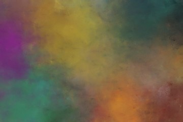 beautiful vintage texture, distressed old textured painted design with pastel brown, dark slate gray and bronze colors. can be used as background graphic element