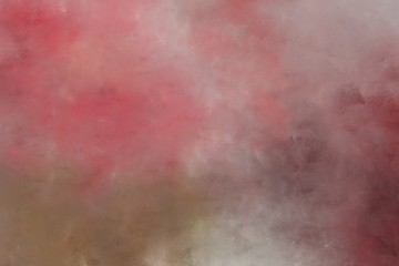 beautiful abstract painting background graphic with antique fuchsia, dark gray and old mauve colors. background with space for text or image