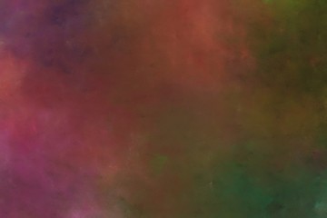 Obraz premium background abstract painting background graphic with old mauve, dark slate gray and dark moderate pink colors. vintage texture, distressed old textured painted design