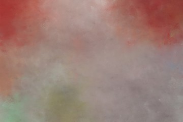 background vintage abstract painted background with gray gray, sienna and ash gray colors. can be used as poster or background