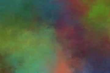 beautiful abstract painting background graphic with dark olive green, dark slate gray and very dark magenta colors. can be used as wallpaper or background