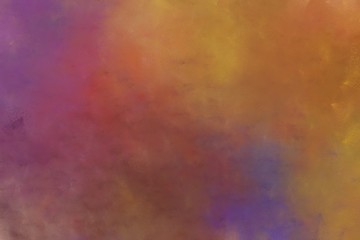 background abstract painting background texture with pastel brown, sienna and antique fuchsia colors. vintage texture, distressed old textured painted design