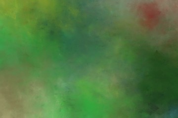 beautiful dark olive green, pastel brown and very dark green color background with space for text or image. can be used as poster background or wallpaper