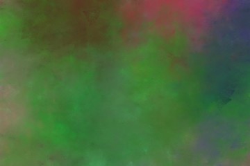 beautiful old color brushed vintage texture with dark olive green, pastel brown and old mauve colors. background with space for text or image