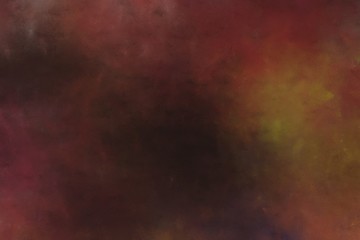 beautiful abstract painting background graphic with old mauve, brown and very dark pink colors. can be used as background graphic element