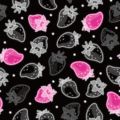 ストロベリーレース
