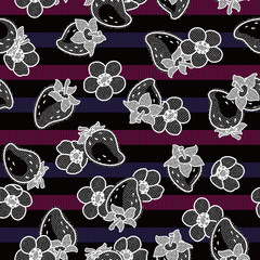 ストロベリーレース
