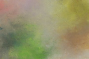 beautiful vintage abstract painted background with gray gray, dark olive green and dark gray colors. can be used as background graphic element