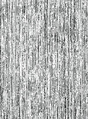 Diffusion reaction vector pattern. Black and white organic shapes, lines pattern. Abstract Background illustration