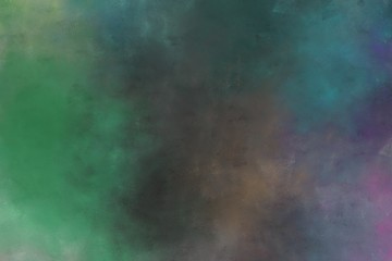 background abstract painting background graphic with dark slate gray, gray gray and blue chill colors. can be used as poster or background