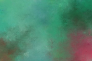 wallpaper background blue chill, old mauve and moderate red colored vintage abstract painted background with space for text or image. background with space for text or image