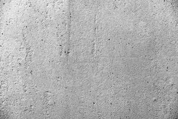 Obraz premium Texture of a concrete wall with cracks and scratches which can be used as a background
